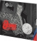 5 Pounds 2020, Sp# DB4, United Kingdom (Great Britain), Elizabeth II, Music Legends, David Bowie, Edition 3