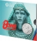5 Pounds 2020, Sp# DB4, United Kingdom (Great Britain), Elizabeth II, Music Legends, David Bowie, Edition 4