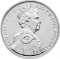 5 Pounds 2012, KM# 1216, United Kingdom (Great Britain), Elizabeth II, 60th Anniversary of the Accession of Elizabeth II to the Throne, Diamond Jubilee