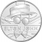 5 Pounds 2020, Sp# EJ4, United Kingdom (Great Britain), Elizabeth II, Music Legends, Elton John