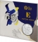 5 Pounds 2020, Sp# EJ4, United Kingdom (Great Britain), Elizabeth II, Music Legends, Elton John, Illustration, Limited Edition