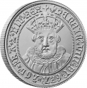 5 Pounds 2023, United Kingdom (Great Britain), Charles III, British Monarchs Collection, Henry VIII