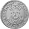5 Pounds 2023, United Kingdom (Great Britain), Charles III, British Monarchs Collection, Henry VIII