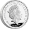 5 Pounds 2022, Sp# BMSB1, United Kingdom (Great Britain), Elizabeth II, British Monarchs Collection, Henry VII