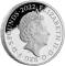 5 Pounds 2022, Sp# CV2, United Kingdom (Great Britain), Elizabeth II, City Views, London