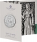 5 Pounds 2024, United Kingdom (Great Britain), Charles III, Myths and Legends, Maid Marian, Fold-out packaging