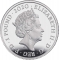 1 Pound 2020, Sp# QN1, United Kingdom (Great Britain), Elizabeth II, Music Legends, Queen