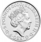 5 Pounds 2020, Sp# L83, United Kingdom (Great Britain), Elizabeth II, Tower of London, Royal Mint