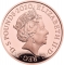 5 Pounds 2020, Sp# L83, United Kingdom (Great Britain), Elizabeth II, Tower of London, Royal Mint