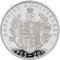 5 Pounds 2018, KM# 1583a, United Kingdom (Great Britain), Elizabeth II, 65th Anniversary of Coronation of Elizabeth II, Sapphire Coronation
