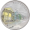 5 Pounds 2018, KM# 1586, United Kingdom (Great Britain), Elizabeth II, Portrait of Britain, Seaside Towns, Southwold