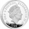 5 Pounds 2022, Sp# TBCSB1, United Kingdom (Great Britain), Elizabeth II, Royal Tudor Beasts, Seymour Panther