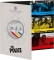 5 Pounds 2023, United Kingdom (Great Britain), Charles III, Music Legends, The Police, Fold-out packaging