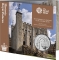 5 Pounds 2020, Sp# L81, United Kingdom (Great Britain), Elizabeth II, Tower of London, White Tower, Fold-out packaging with tales from the Tower