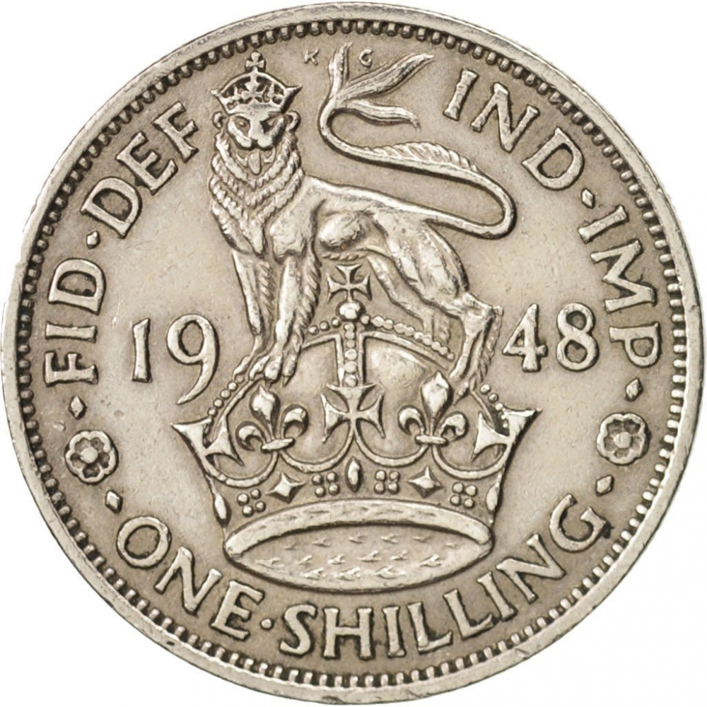 Are 2 Shilling Coins Worth Anything?