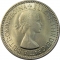 1 Shilling 1953, KM# 891, United Kingdom (Great Britain), Elizabeth II