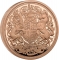 5 Sovereign 2022, United Kingdom (Great Britain), Charles III