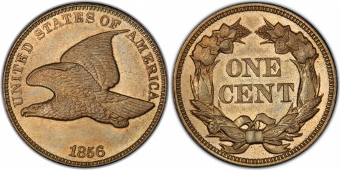 1 Cent United States of America (USA) 1943-1958, KM# A132