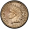 1 Cent 1860-1864, KM# 90, United States of America (USA)