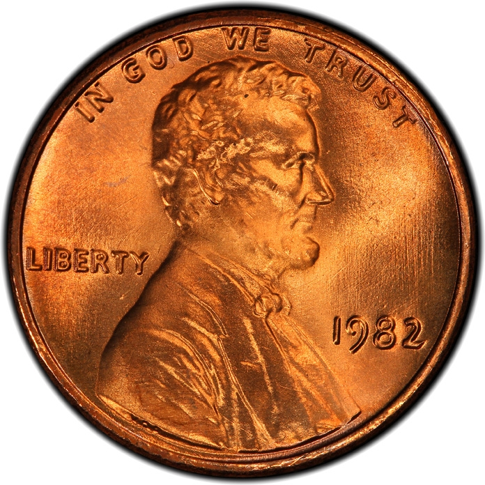 Etats-Unis UNITED STATES - 201 b - 1 CENT 1986 S - LINCOLN MEMORIAL PENNY  PROOF