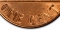1 Cent 1983-2008, KM# 201b, United States of America (USA), 1983 Doubled Die Reverse