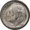 10 Cents 1946-1964, KM# 195, United States of America (USA)