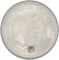 20 Cents 1875-1878, KM# 109, United States of America (USA), Carson City Mint