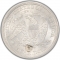 25 Cents 1866-1873, KM# 98, United States of America (USA), San Francisco Mint