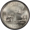 25 Cents 2004, KM# 356, United States of America (USA), 50 State Quarters Program, Florida