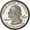 25 Cents 2005, KM# 373a, United States of America (USA), 50 State Quarters Program, Kansas