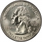 25 Cents 2009, KM# 466, United States of America (USA), District of Columbia and US Territories Quarters Program, Northern Mariana Islands