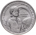 25 Cents 2022, KM# 769, United States of America (USA), American Women Quarters Program, Sally Ride