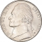 5 Cents 2004, KM# 361, United States of America (USA), Westward Journey, Keelboat