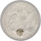 1/2 Dollar 1866-1873, KM# 99, United States of America (USA), Carson City Mint