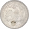1/2 Dollar 1875-1891, KM# A99, United States of America (USA), Carson City Mint