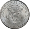 1/2 Dollar 2014, KM# A202c.1-3, United States of America (USA), 50th Anniversary of Kennedy Half Dollar