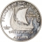 1 Dollar 2000, KM# 313, United States of America (USA), 1000th Anniversary of the Leif Erikson's Discovery of the New World