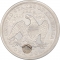 1 Dollar 1866-1873, KM# 100, United States of America (USA), Carson City Mint