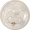 1 Dollar 1866-1873, KM# 100, United States of America (USA), San Francisco Mint