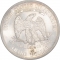 1 Dollar 1873-1885, KM# 108, United States of America (USA), Carson City Mint