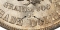 1 Dollar 1873-1885, KM# 108, United States of America (USA), 1875: S over CC