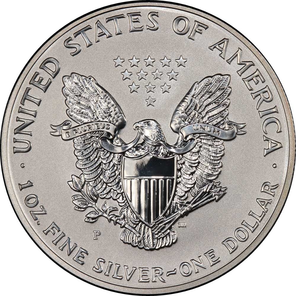 1 Dollar United States of America (USA) 1986-2021, KM# 273 ...