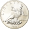 1 Dollar 1997, KM# 279, United States of America (USA), Jackie Robinson