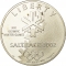 1 Dollar 2002, KM# 336, United States of America (USA), Salt Lake City 2002 Winter Olympics