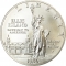 1 Dollar 1986, KM# 214, United States of America (USA), 100th Anniversary of the Statue of Liberty