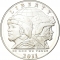 1 Dollar 2011, KM# 507, United States of America (USA), United States Army, Army in American Society