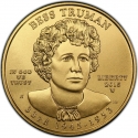 10 Dollars 2015, KM# 612, United States of America (USA), First Spouse Program, Bess Truman