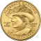 10 Dollars 2014, KM# 593, United States of America (USA), First Spouse Program, Florence Harding