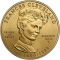 10 Dollars 2012, KM# 533, United States of America (USA), First Spouse Program, Francis Cleveland - First Term