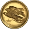 100 Dollars 2015, KM# 617, United States of America (USA), American Eagles, American Liberty High Relief Gold